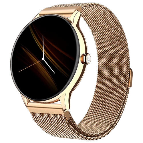Noise Twist Go Round dial Smartwatch with BT Calling, 1.39" Display, Metal Build, 100+ Watch Faces, IP68, Sleep Tracking, 100+ Sports Modes, 24/7 Heart Rate Monitoring - Image 36
