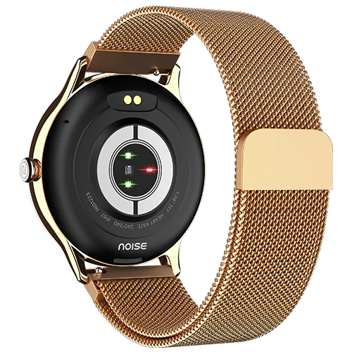 Noise Twist Go Round dial Smartwatch with BT Calling, 1.39" Display, Metal Build, 100+ Watch Faces, IP68, Sleep Tracking, 100+ Sports Modes, 24/7 Heart Rate Monitoring - Image 38