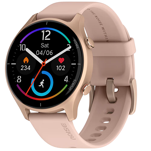 NoiseFit Twist SmartWatch - Partner Deal Store - Image 12