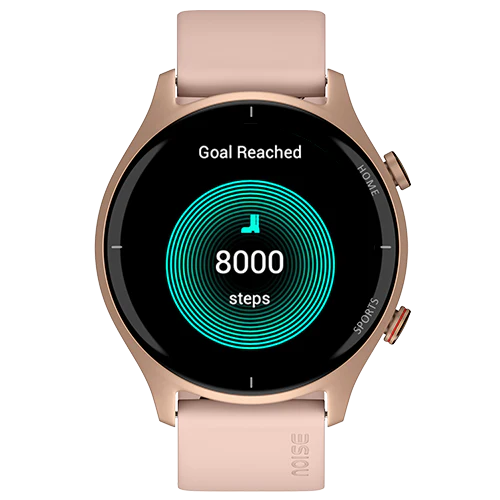 NoiseFit Twist SmartWatch - Partner Deal Store - Image 14