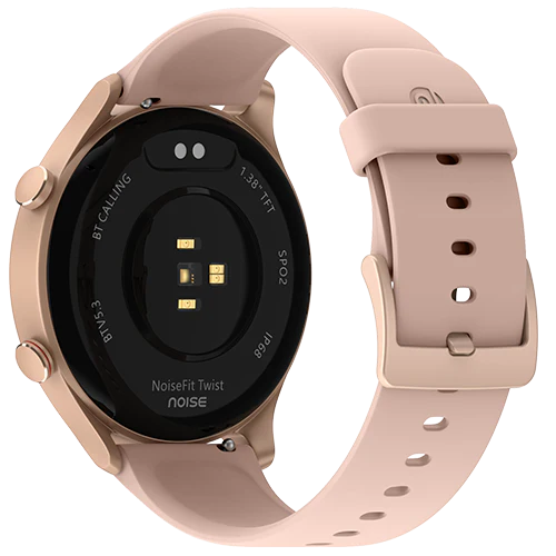 NoiseFit Twist SmartWatch - Partner Deal Store - Image 15