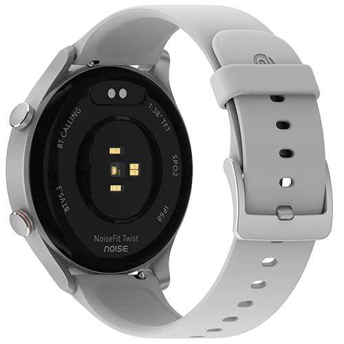 NoiseFit Twist SmartWatch - Partner Deal Store - Image 9