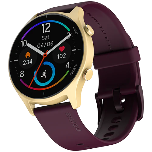 NoiseFit Twist SmartWatch - Partner Exclusive - Image 22