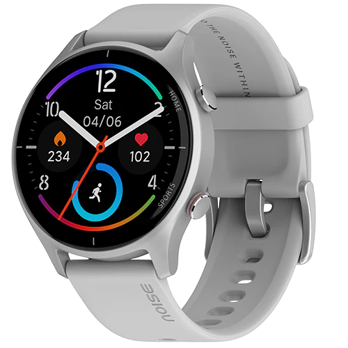 NoiseFit Twist SmartWatch - Partner Exclusive - Image 6