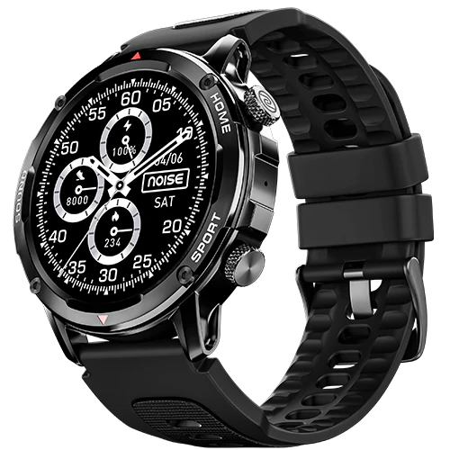 NoiseFit Venture Smart Watch