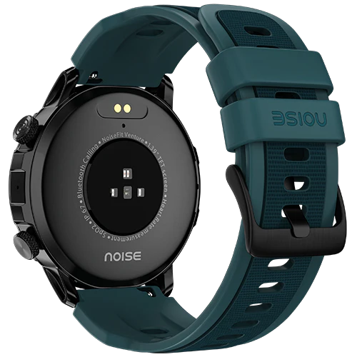 NoiseFit Venture Smart Watch - Image 12