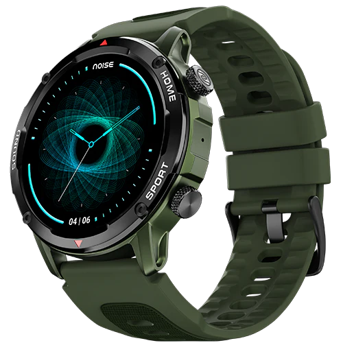 NoiseFit Venture Smart Watch - Image 13