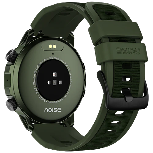 NoiseFit Venture Smart Watch - Image 16