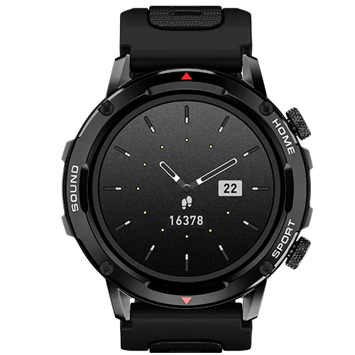 NoiseFit Venture Smart Watch - Image 2