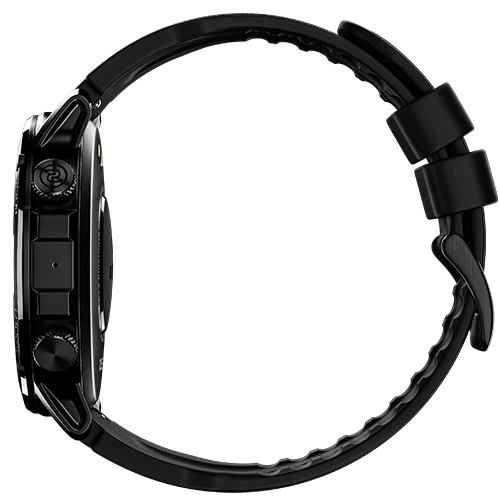 NoiseFit Venture Smart Watch - Image 3