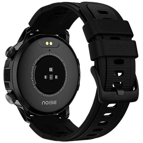 NoiseFit Venture Smart Watch - Image 4
