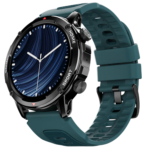 NoiseFit Venture Smart Watch - Image 9