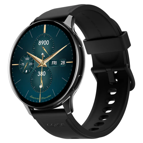 NoiseFit Vortex Plus Smart Watch