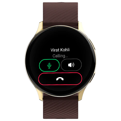 NoiseFit Vortex Smartwatch - Image 13