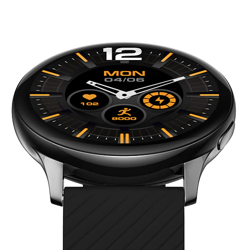 NoiseFit Vortex Smartwatch - Image 2