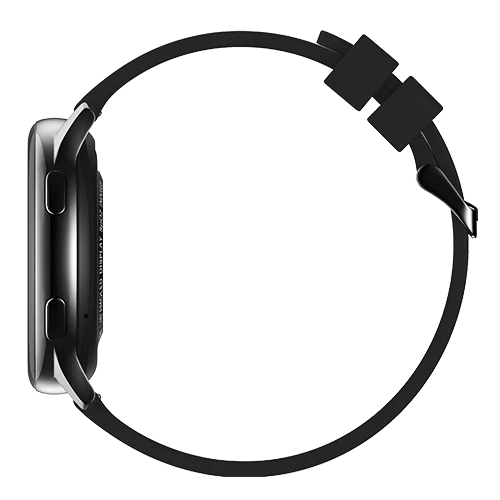 NoiseFit Vortex Smartwatch - Image 3