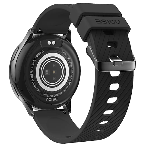 NoiseFit Vortex Smartwatch - Image 5