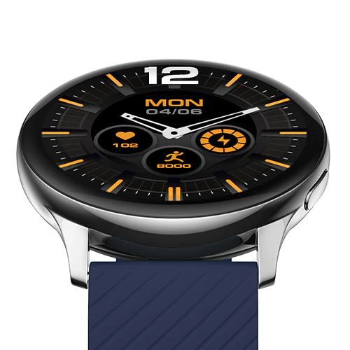 NoiseFit Vortex Smartwatch - Image 7