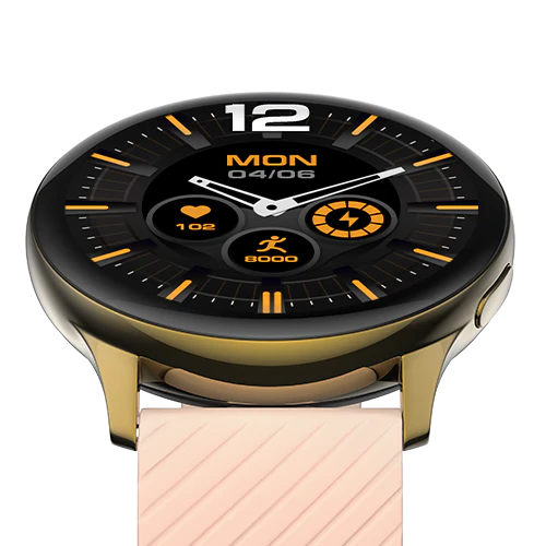 NoiseFit Vortex Smartwatch - Brand Partner Exclusive - Image 22