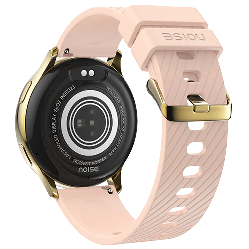 NoiseFit Vortex Smartwatch - Brand Partner Exclusive - Image 25