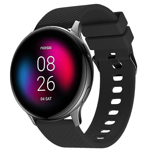 NoiseFit Vortex Smartwatch - Partner Exclusive