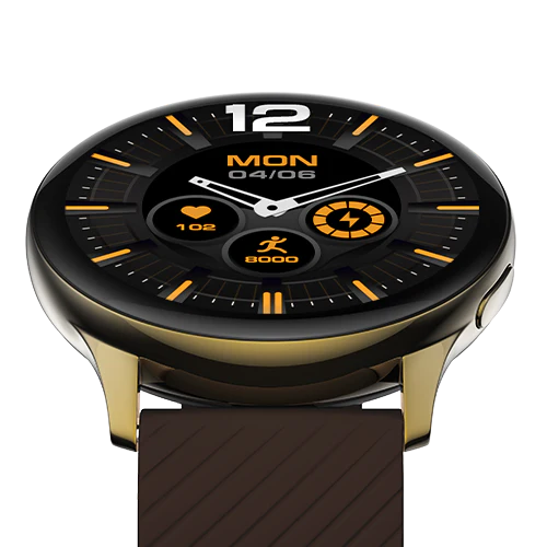 NoiseFit Vortex Smartwatch - Partner Exclusive - Image 12
