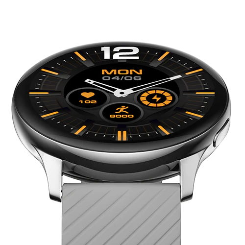 NoiseFit Vortex Smartwatch - Partner Exclusive - Image 17