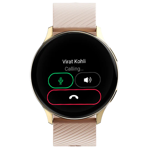 NoiseFit Vortex Smartwatch - Partner Exclusive - Image 23