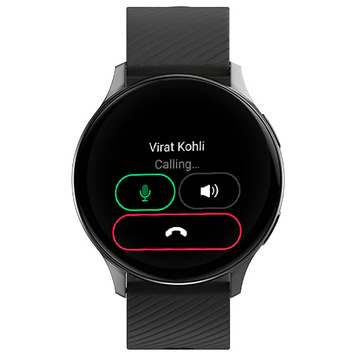 NoiseFit Vortex Smartwatch - Partner Exclusive - Image 4