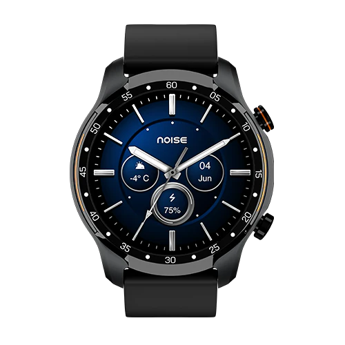 NoiseFit Voyage Smartwatch - Image 3