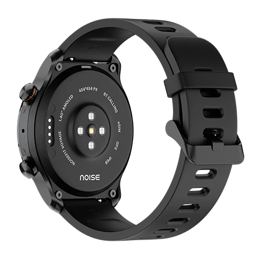 NoiseFit Voyage Smartwatch - Image 5