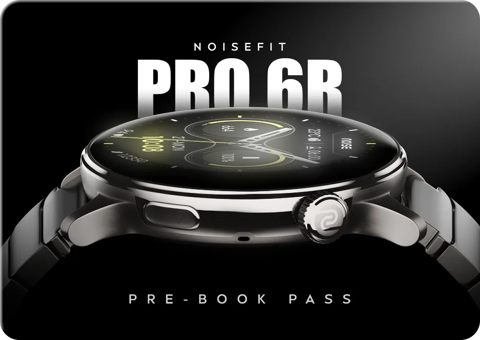 Pro 6R Pass