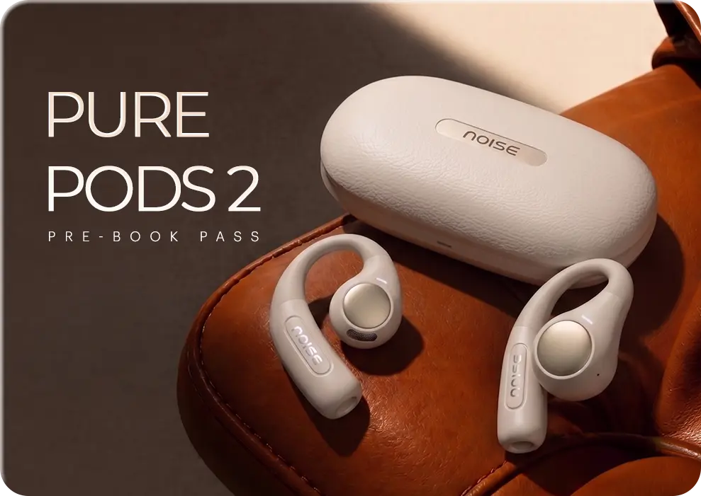 Pure Pods 2 pass