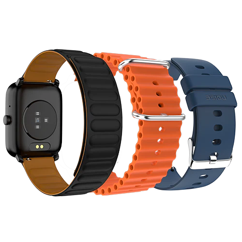 Trailer Bundle Set Of 3 Watch Straps 22mm