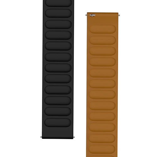Trailer Bundle Set Of 3 Watch Straps 22mm - Image 4