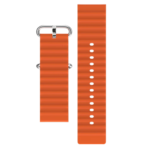 Trailer Bundle Set Of 3 Watch Straps 22mm - Image 5