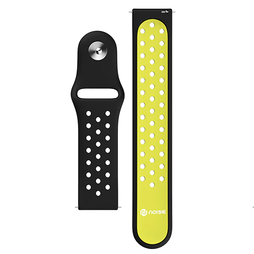 Vibrance Bundle Set Of 3 Watch Straps 22mm - Image 2
