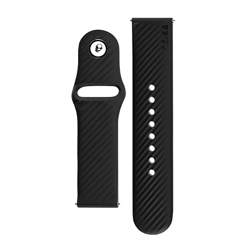 Vibrance Bundle Set Of 3 Watch Straps 22mm - Image 3